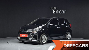 Kia MORNING Prestige купить на сайте DeffCars