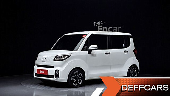 Kia RAY Signature купить на сайте DeffCars