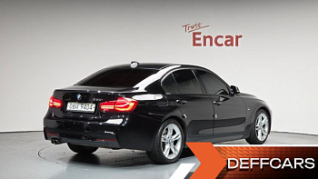 BMW 3-SERIES 330i M Sport купить на сайте DeffCars