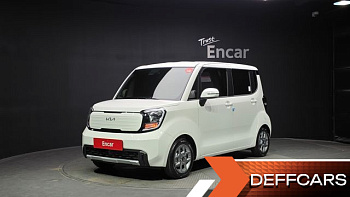 Kia RAY Prestige купить на сайте DeffCars