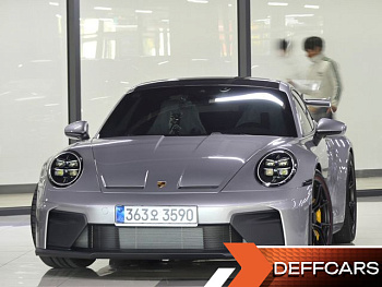 Porsche 911 GT3 купить на сайте DeffCars