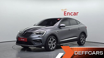 Renault-KoreaSamsung XM3 1.3 TCe RE Signature купить на сайте DeffCars