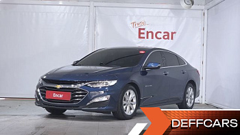 ChevroletGMDaewoo MALIBU 1.3 Turbo Premier купить на сайте DeffCars