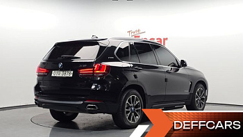 BMW X5 xDrive 40e iPerformance купить на сайте DeffCars