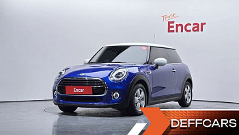 Mini COOPER Standard Third Generation купить на сайте DeffCars