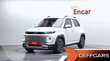 Hyundai CASPER Inspiration купить на сайте DeffCars