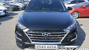 Hyundai TUCSON Diesel 1.6 2WD Smart купить на сайте DeffCars