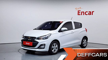 ChevroletGMDaewoo SPARK LT купить на сайте DeffCars
