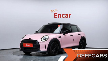 Mini COOPER 5-Door Classic Plus 3rd купить на сайте DeffCars