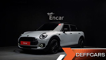 Mini CLUBMAN High 2nd купить на сайте DeffCars