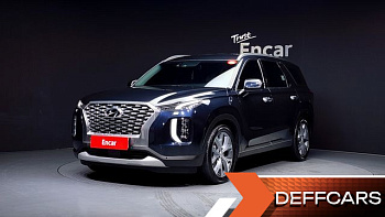 Hyundai PALISADE Gasoline 3.8 4WD Prestige купить на сайте DeffCars