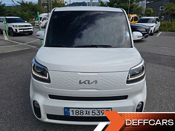 Kia RAY Signature купить на сайте DeffCars