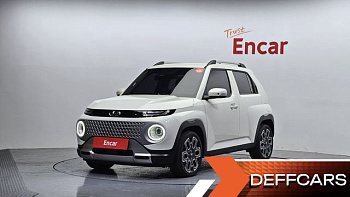 Hyundai CASPER Inspiration купить на сайте DeffCars