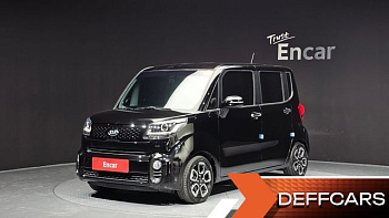 Kia RAY Prestige купить на сайте DeffCars