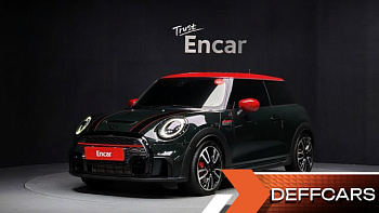 Mini COOPER JCW 3rd Generation купить на сайте DeffCars