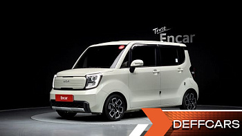 Kia RAY Signature купить на сайте DeffCars