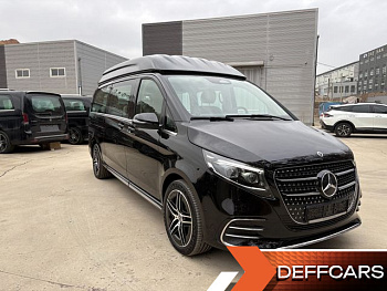 Mercedes V-CLASS V300 CDI W447 купить на сайте DeffCars