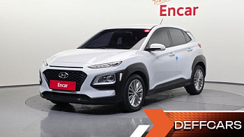 Hyundai KONA Diesel 1.6 2WD Smart купить на сайте DeffCars