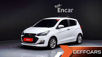 ChevroletGMDaewoo SPARK Premier купить на сайте DeffCars