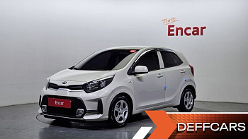 Kia MORNING Standard купить на сайте DeffCars