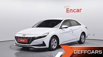 Hyundai AVANTE 1.6 Modern купить на сайте DeffCars