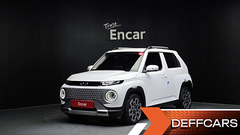 Hyundai CASPER Inspiration купить на сайте DeffCars
