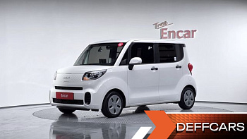 Kia RAY Van Standard купить на сайте DeffCars