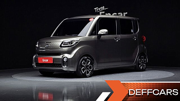 Kia RAY Luxury купить на сайте DeffCars