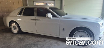 Rolls-Royce PHANTOM 6.7 V12 купить на сайте DeffCars