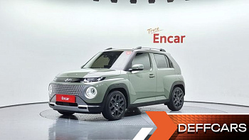 Hyundai CASPER The Essential купить на сайте DeffCars