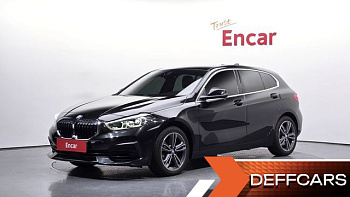 BMW 1-SERIES 120i Advantage купить на сайте DeffCars