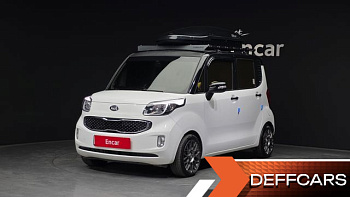 Kia RAY Prestige купить на сайте DeffCars