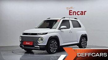 Hyundai CASPER Inspiration купить на сайте DeffCars