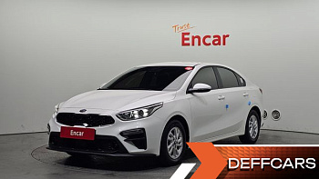 Kia K3 Luxury купить на сайте DeffCars