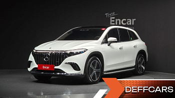Mercedes EQS EQS450 4MATIC купить на сайте DeffCars