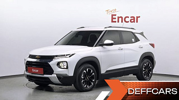 ChevroletGMDaewoo TRAILBLAZER 1.3 Turbo 2WD Premier купить на сайте DeffCars