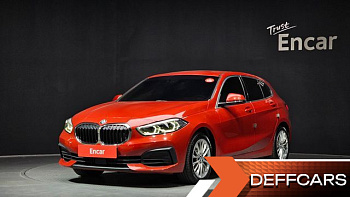 BMW 1-SERIES 118d Joy купить на сайте DeffCars