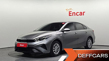 Kia K3 1.6 Trendy купить на сайте DeffCars