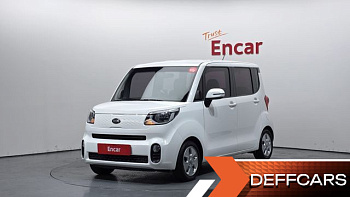 Kia RAY Trendy купить на сайте DeffCars