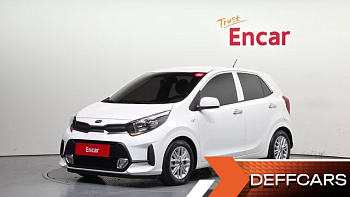 Kia MORNING Prestige купить на сайте DeffCars