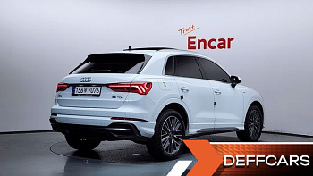 Audi Q3 35 TDI Premium купить на сайте DeffCars
