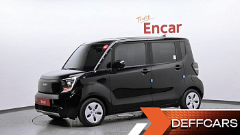 Kia RAY Van 2-Seater Prestige Special купить на сайте DeffCars