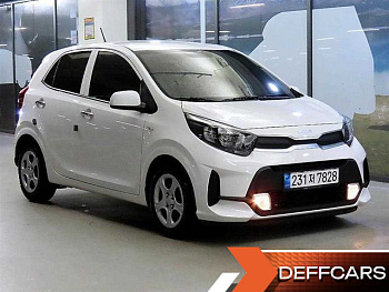 Kia MORNING Standard купить на сайте DeffCars