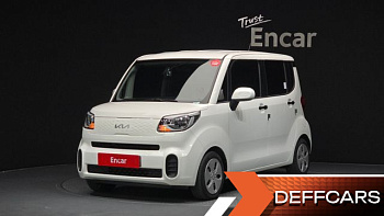 Kia RAY Van Standard купить на сайте DeffCars