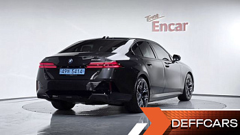 BMW I5 eDrive 40 M Sport Pro купить на сайте DeffCars