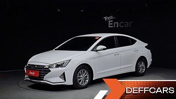 Hyundai AVANTE 1.6 Smart купить на сайте DeffCars