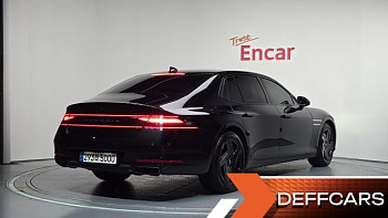 Genesis G90 Gasoline 3.5 Turbo AWD Black купить на сайте DeffCars
