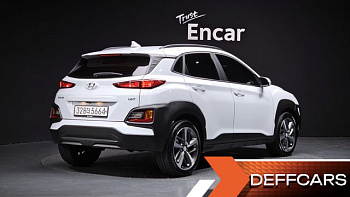 Hyundai KONA 1.6 Turbo 2WD Modern pop купить на сайте DeffCars