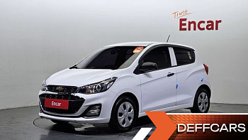 ChevroletGMDaewoo SPARK Van купить на сайте DeffCars