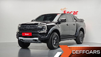 Ford RANGER 2.0 Raptor купить на сайте DeffCars